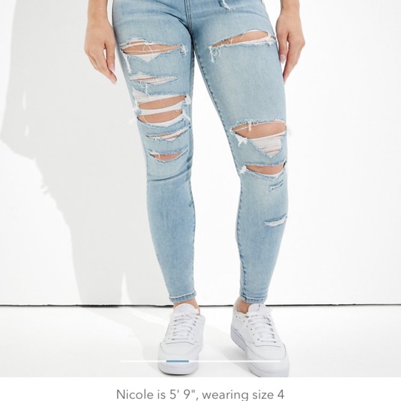 American Eagle Outfitters Denim - American Eagle Jeans Size 12